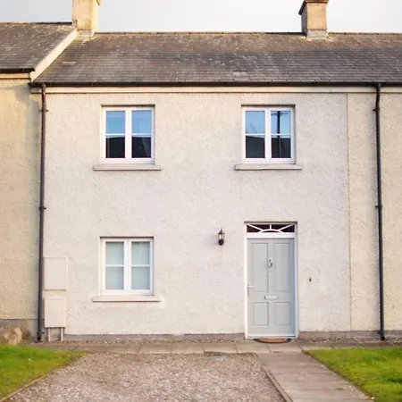The Village House *